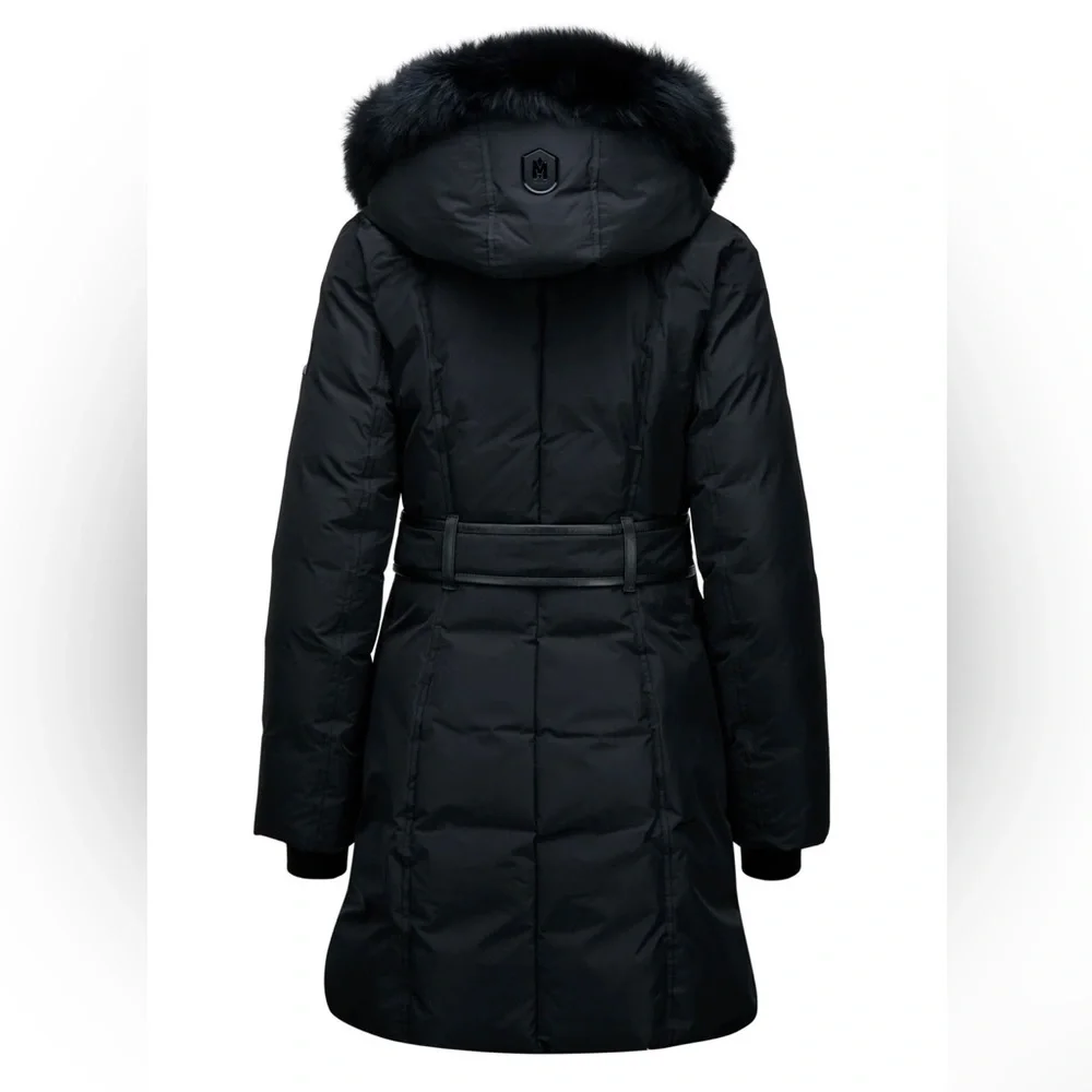 Mackage jacket - Picture 4 of 7